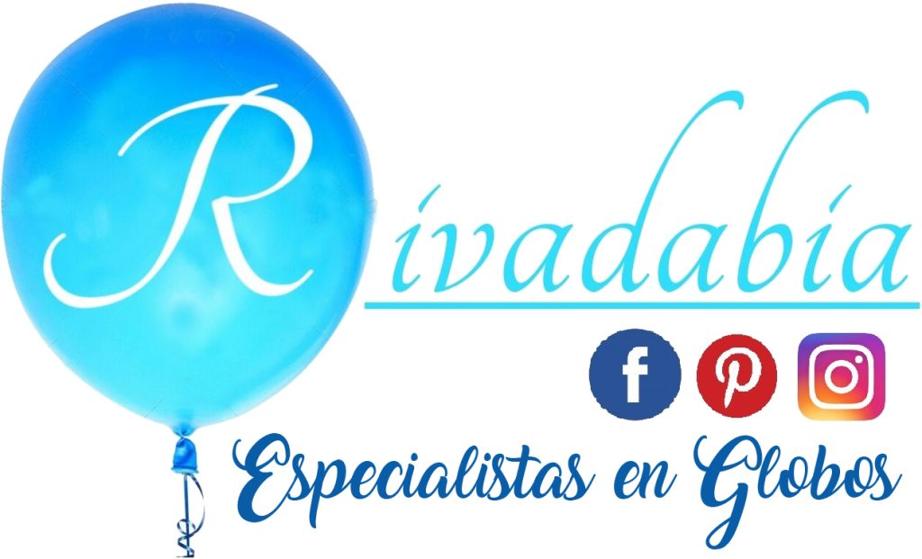 especialistas en globos